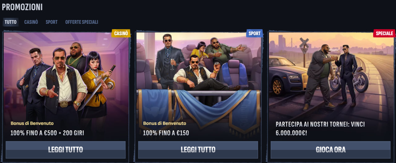 Cashback VIP